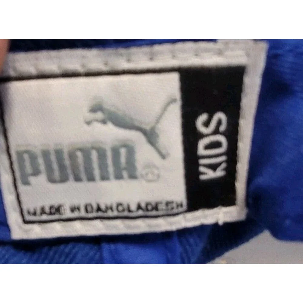 Puma this vintage